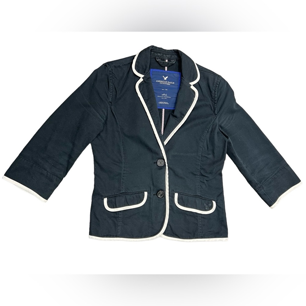 American Eagle Outfitters blazer, size M